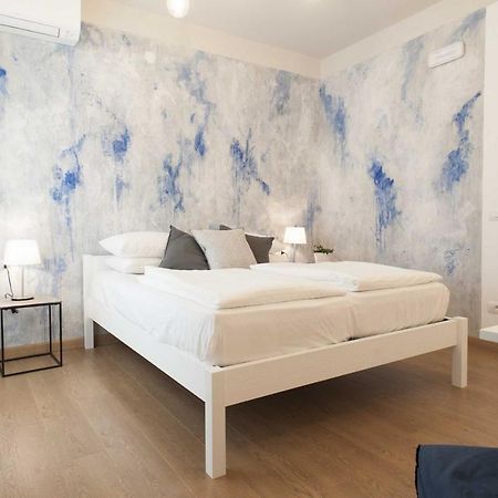 Отель Sleep In Удине Экстерьер фото