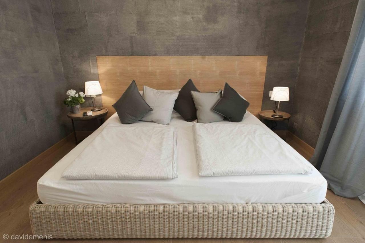 Отель Sleep In Удине Экстерьер фото