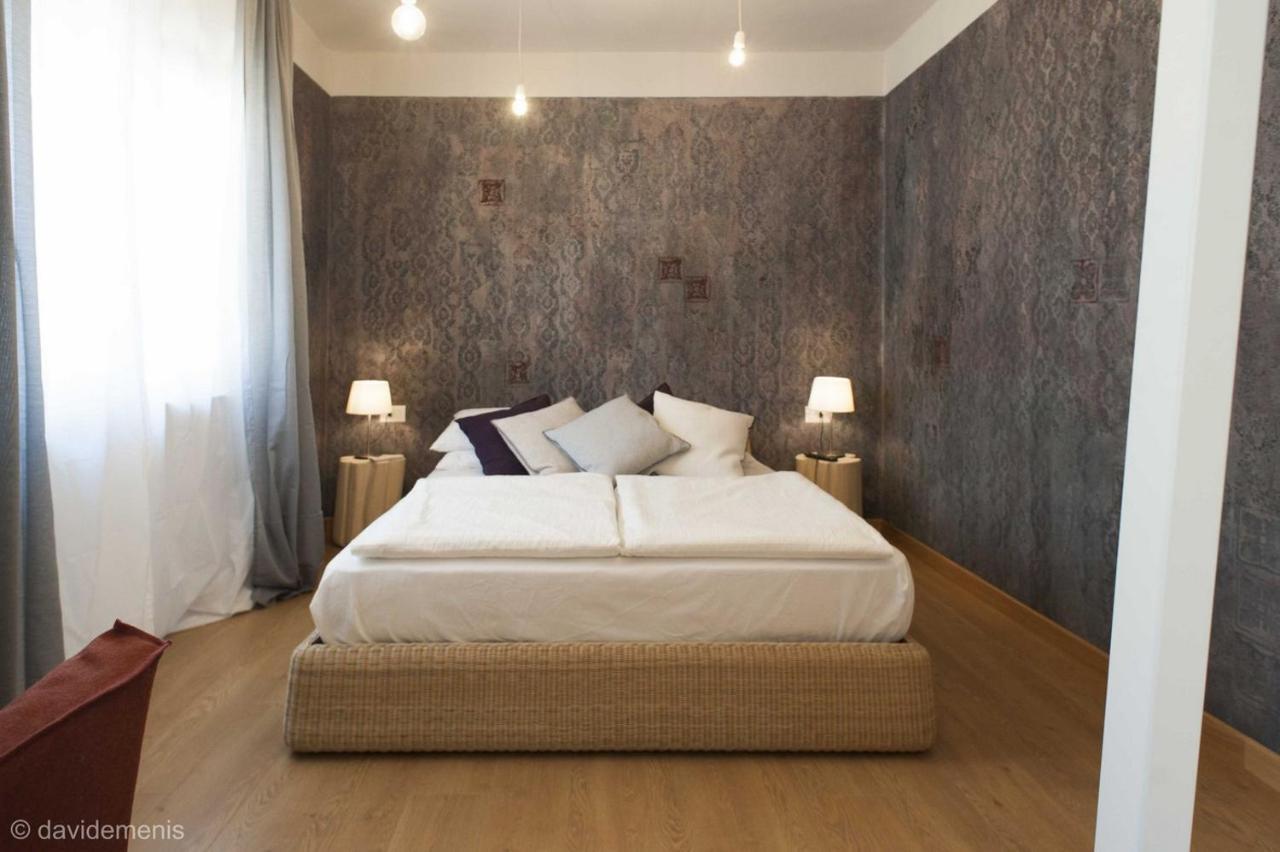 Отель Sleep In Удине Экстерьер фото